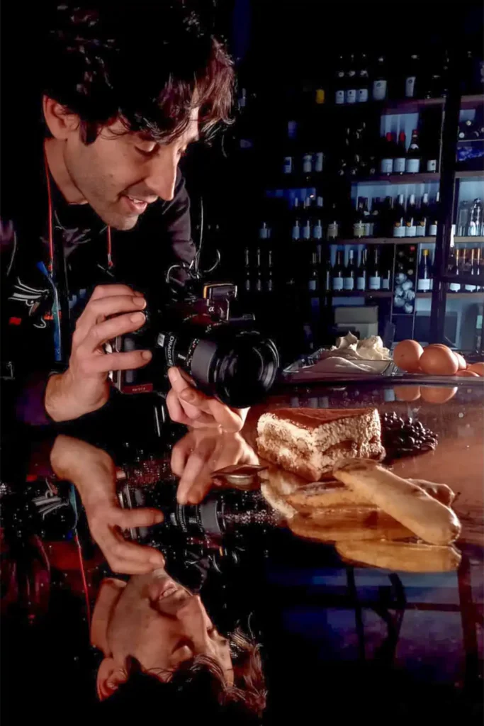 Alejandro García Flores Director de fotografía y videógrafo fotografía y vídeos