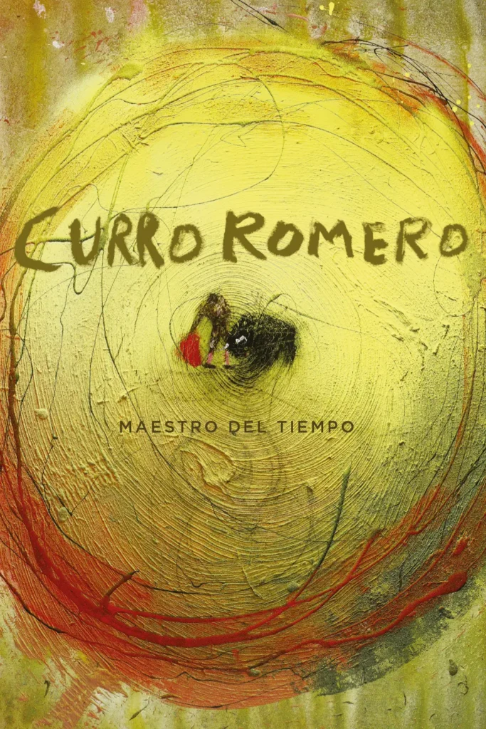 Curro Romero Alejandro García Flores Director de fotografía y videógrafo