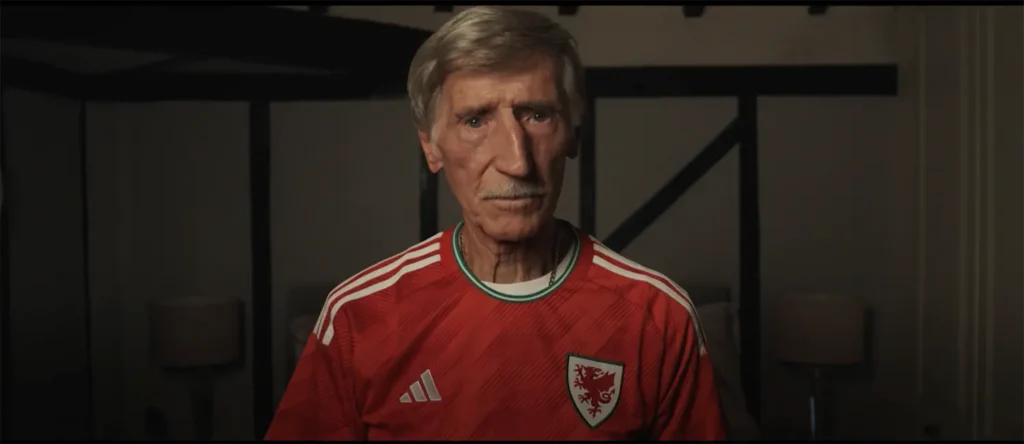 Feature Cliff Jones para ESPN Alejandro García Flores Director de fotografía y videógrafo