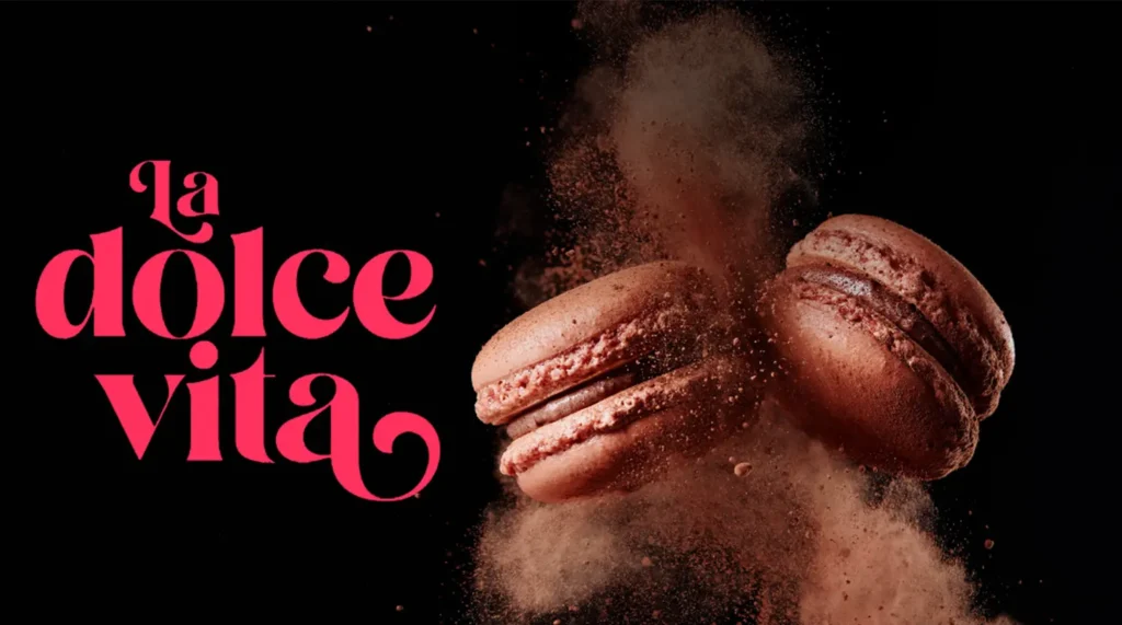 La dolce vita Alejandro García Flores Director de fotografía y videógrafo