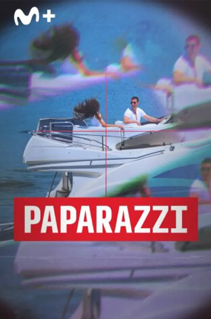 Paparazzii Alejandro García Flores Director de fotografía y videógrafo