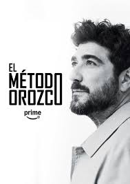 el método orozco Alejandro García Flores Director de fotografía y videógrafo