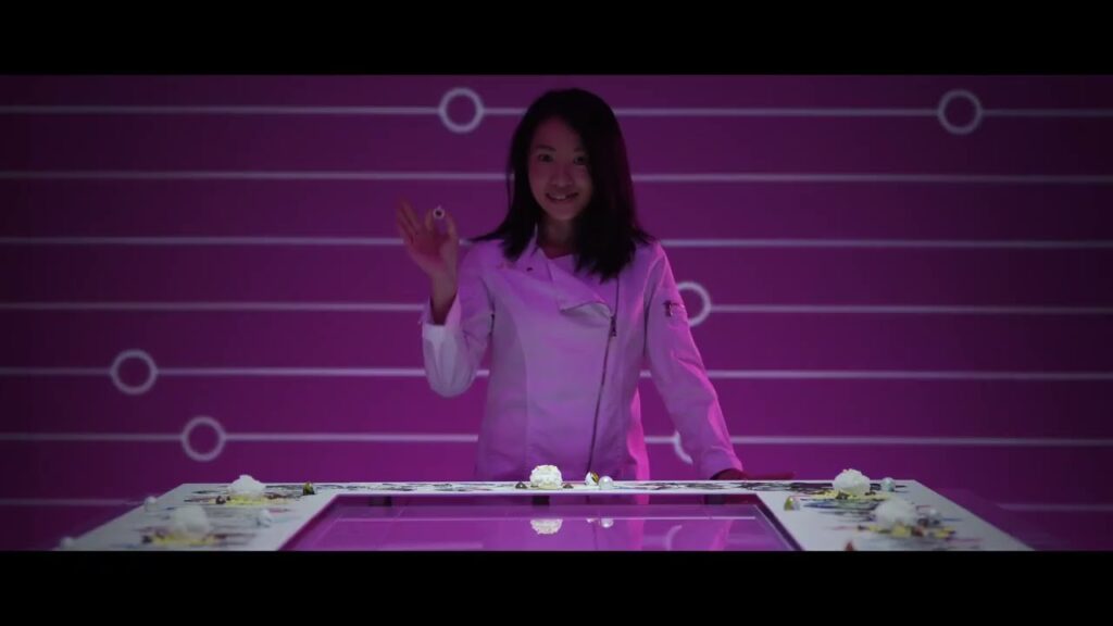 director de fotografia alex g flores sublimotion